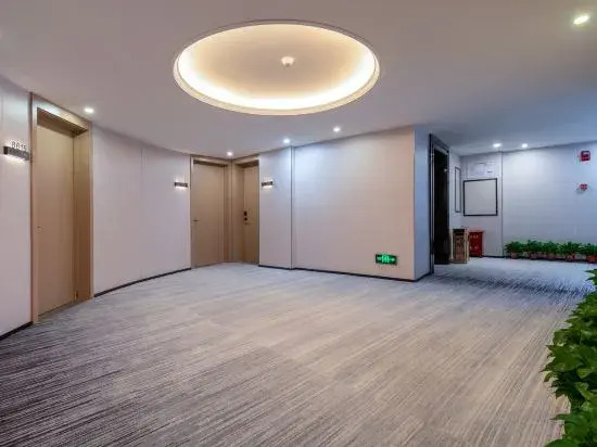 Touke Hotel (Huishui River Road, Pingyang)