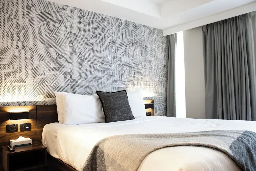Kith Hotel Darling Harbour