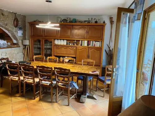 Holiday Home San Gavino
