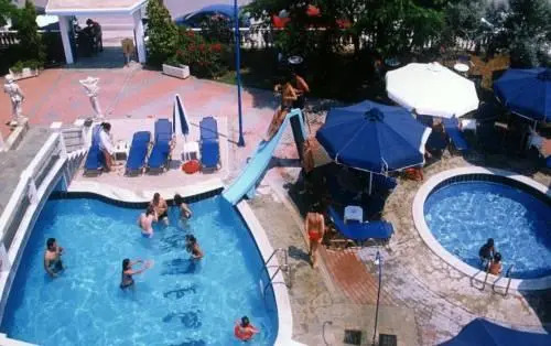 Hotel Aperio