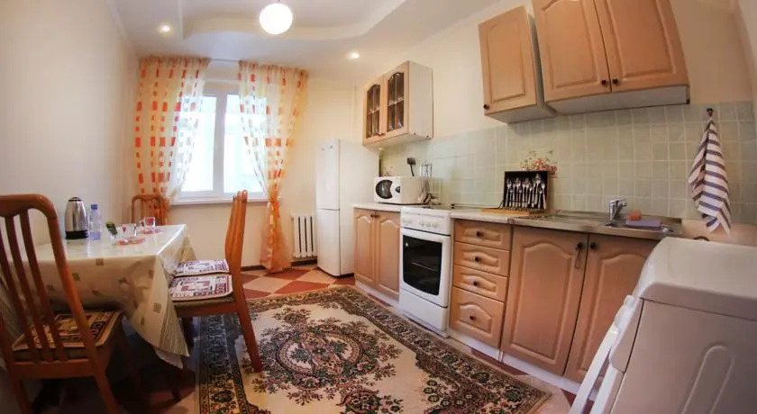 Almaty Home Samal-2 dom 75