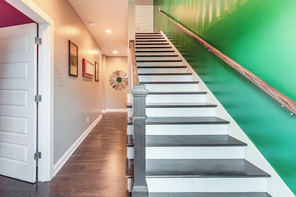 Pet-friendly Abode w/ Balcony in East Nashville!