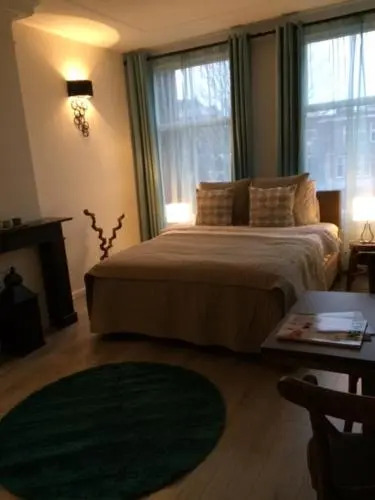 Suite LOOF