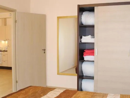 New Tatari Apartment