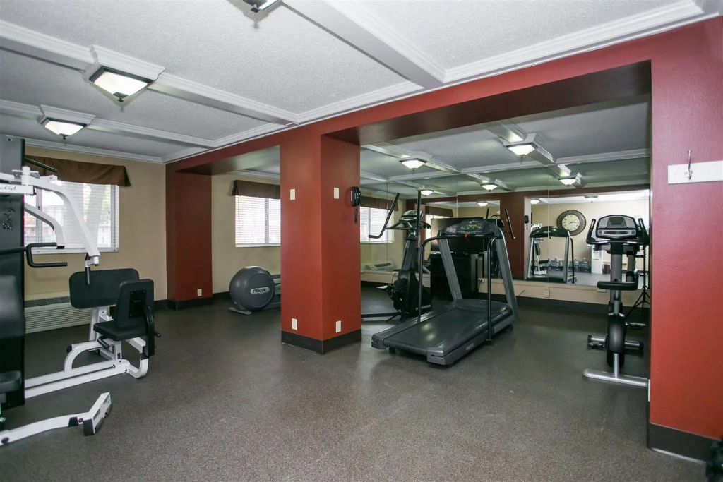 Best Western Plus Burley Inn & Convention Center