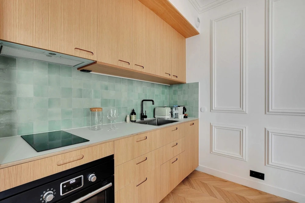 Magnificent apt in Bastille- 1bd/4p - Near Marais