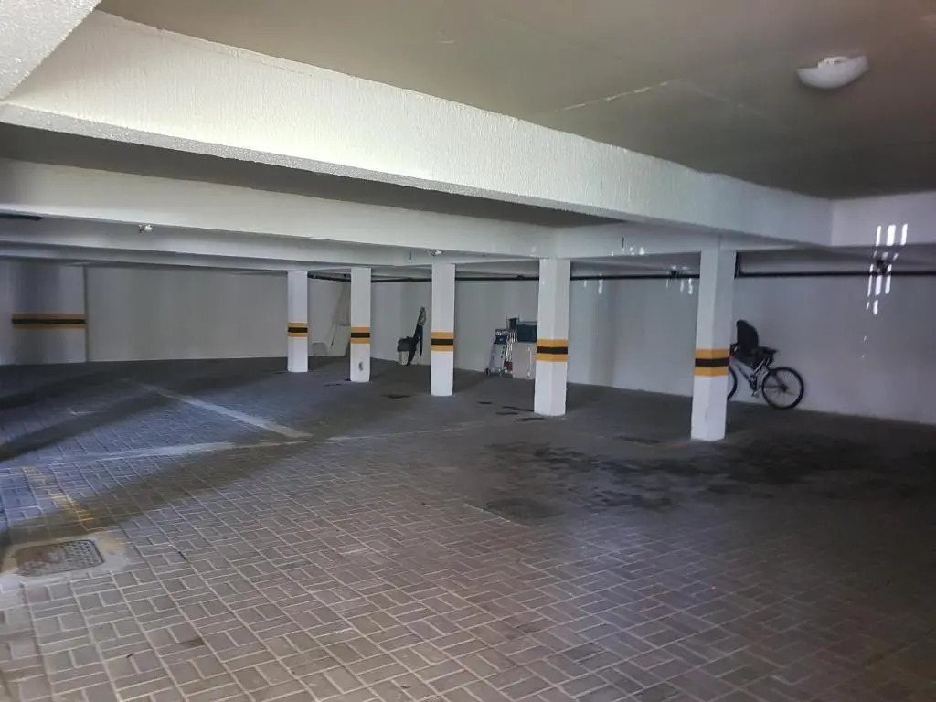 Residencial a Beira Mar Pero