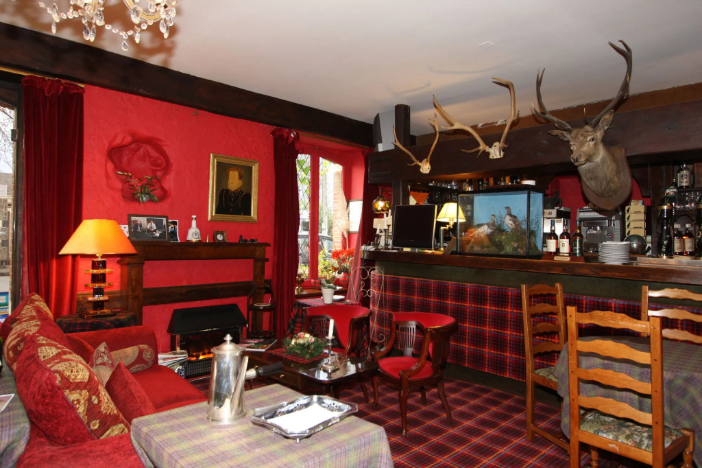 CitHotel Marie Stuart