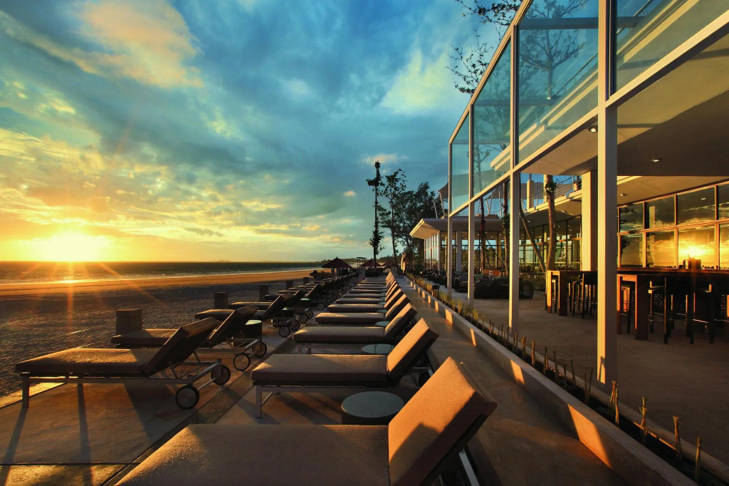 Mövenpick Resort & Spa Bintan Lagoon
