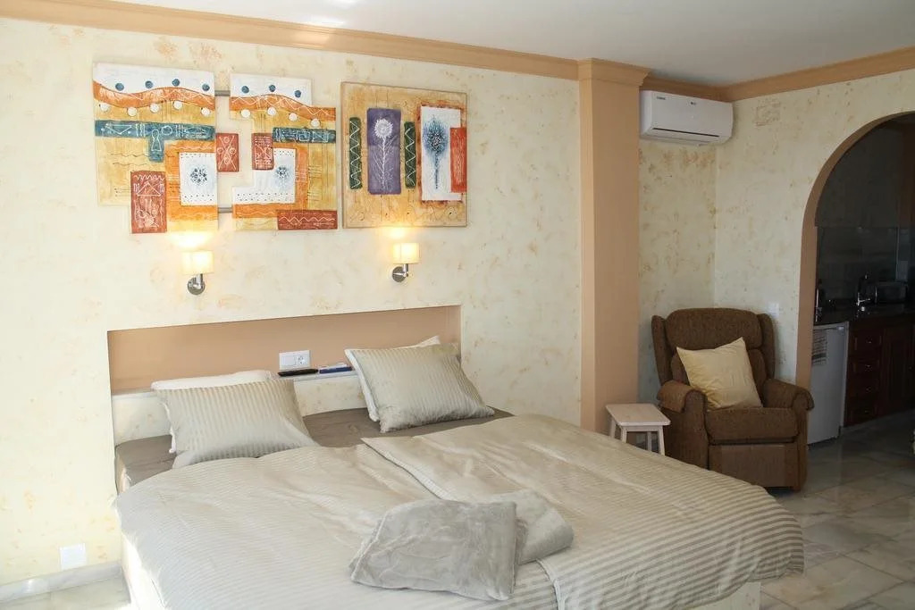 Hotel Casa Maro