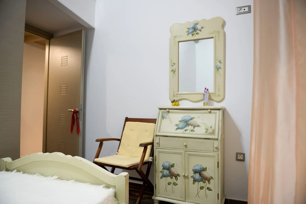 Patras Luxury Seaside House