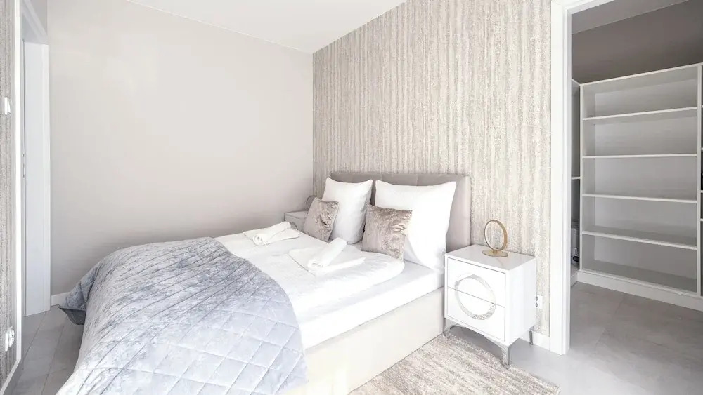 Apartamenty Sun & Snow Perłowa Przystań Kołobrzeg