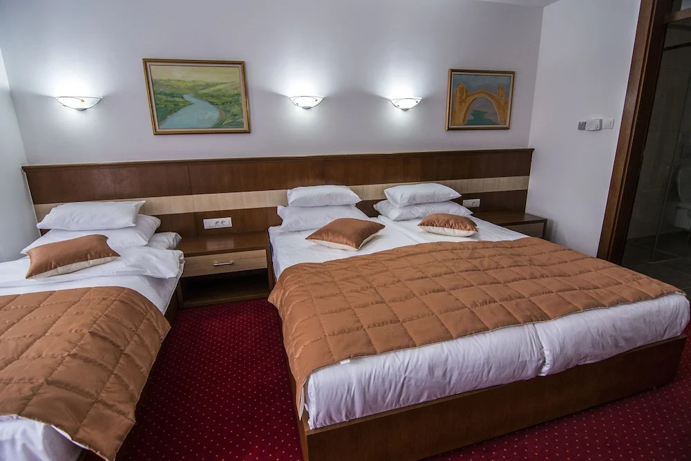 Motel Mujanic Sarajevo
