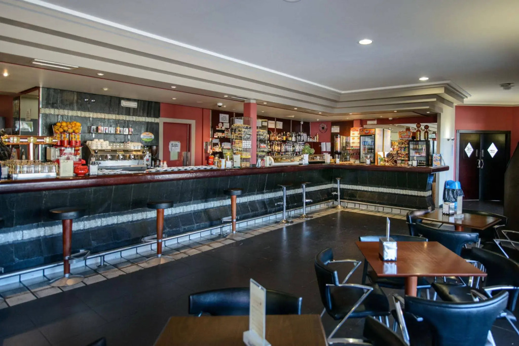 Hotel El Paso Honroso