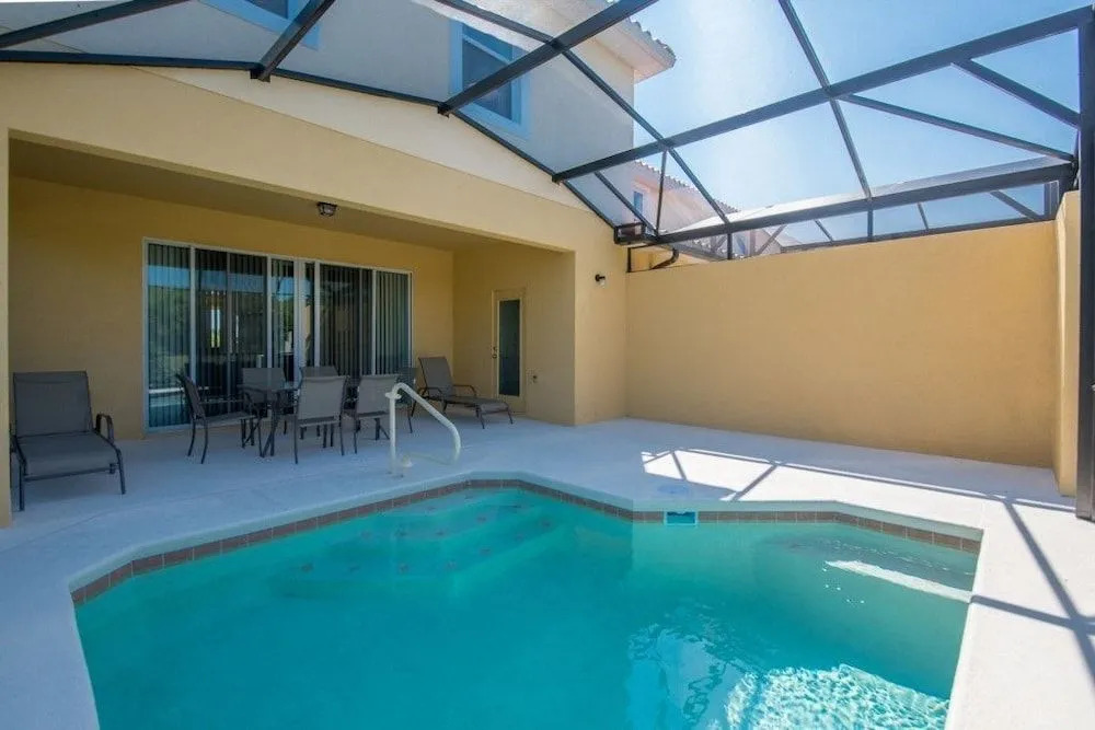 Terrasonesta Townhome #230909 - 5 Br townhouse
