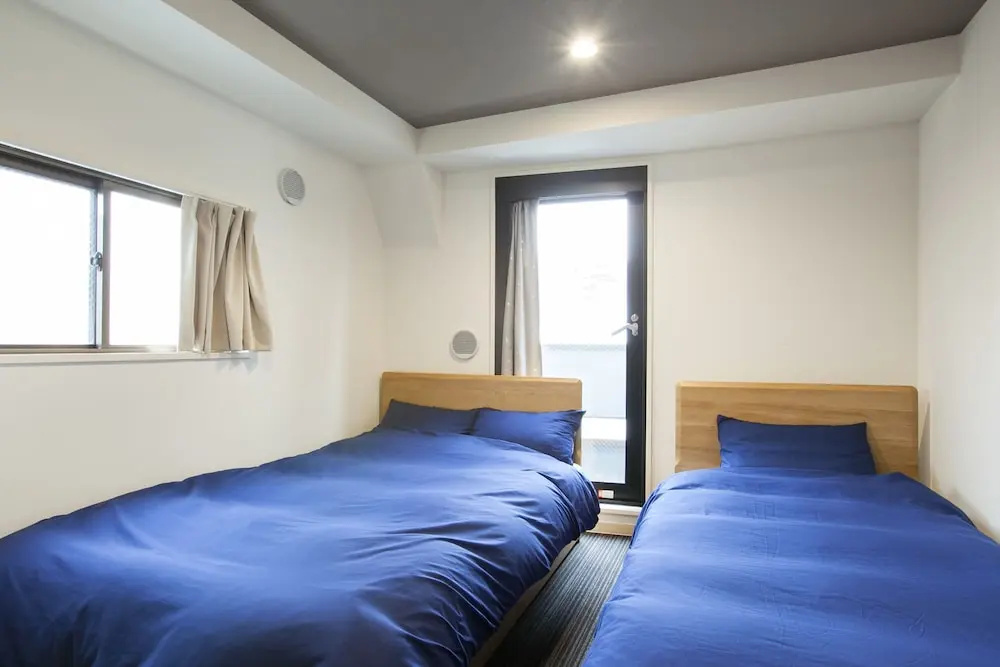 Kokoroin Asakusa Kuramae (hear / Vacation STAY 22513