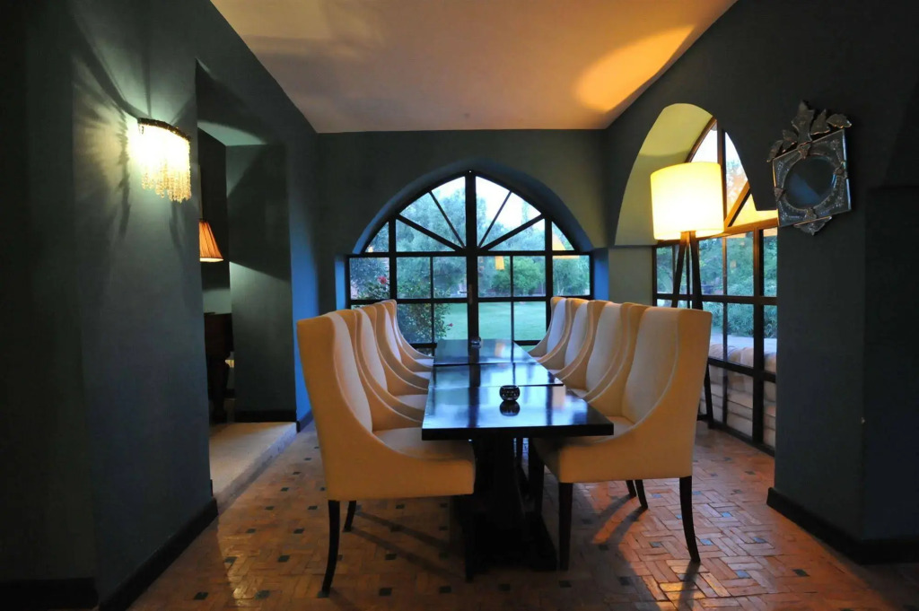 Villa Warhol Marrakech