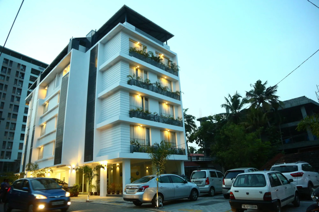 Niko Hotels