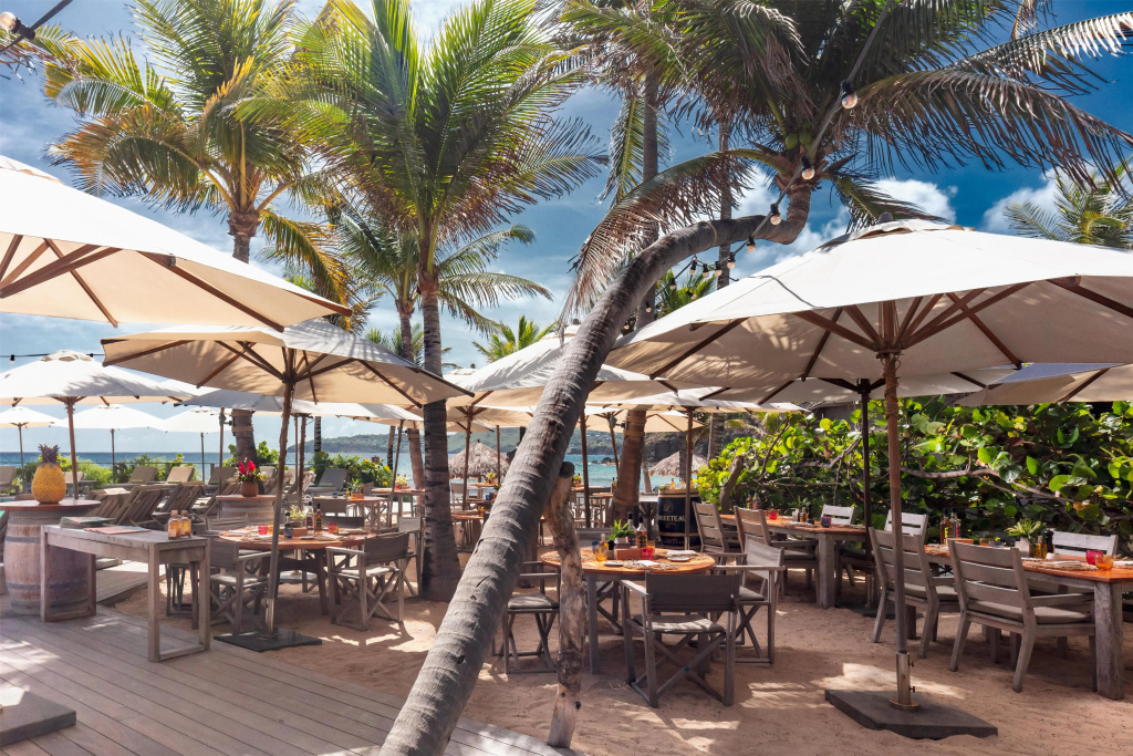 Hotel Manapany