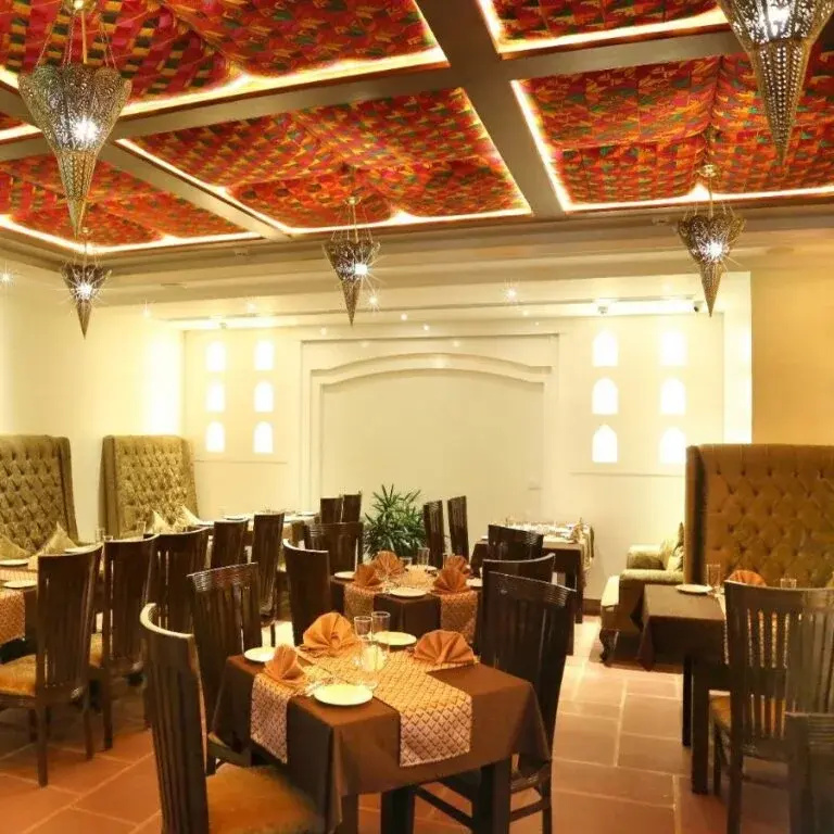 Hotel Riyasat