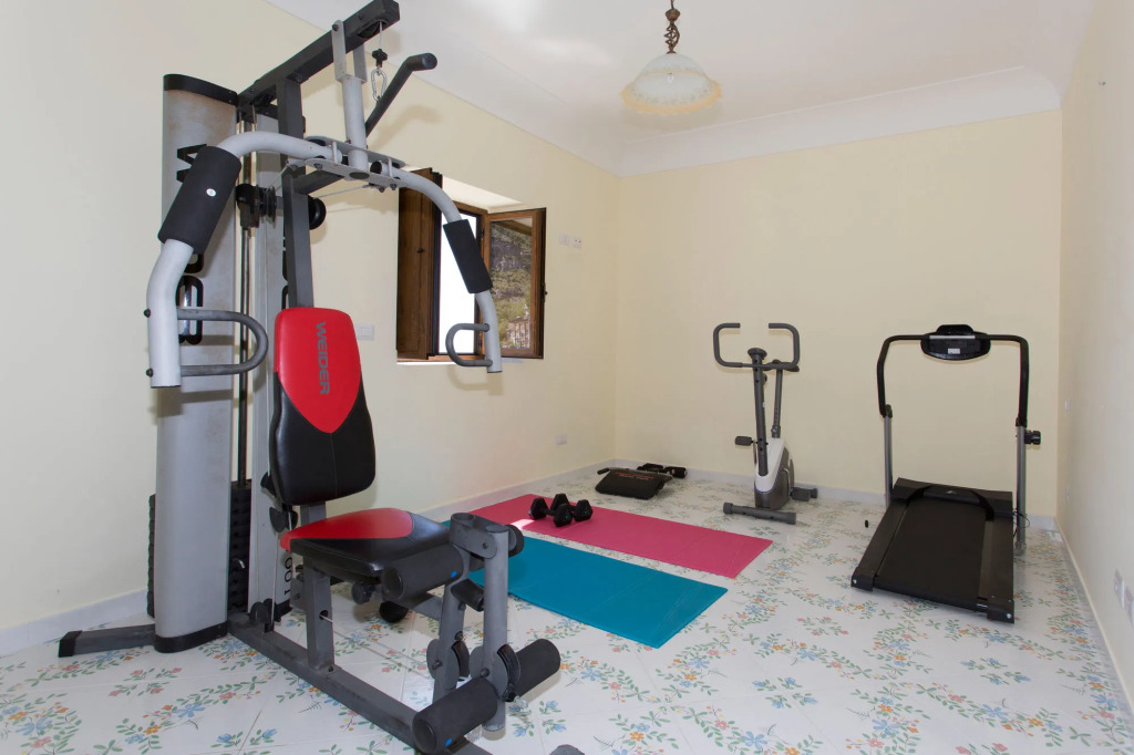 Fico DIndia Relais