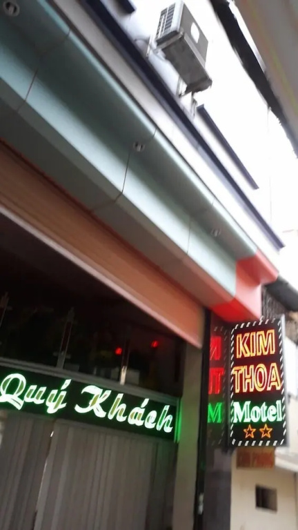 Kim Thoa Motel