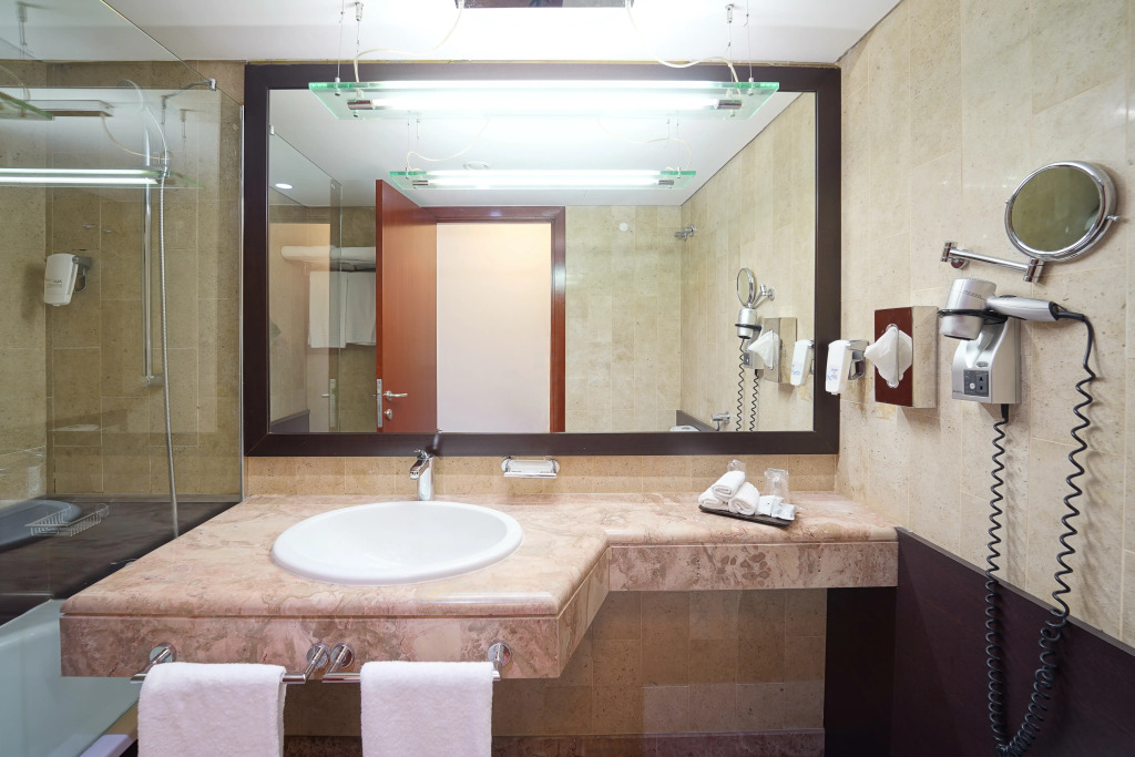 Legendary Lisboa Suites