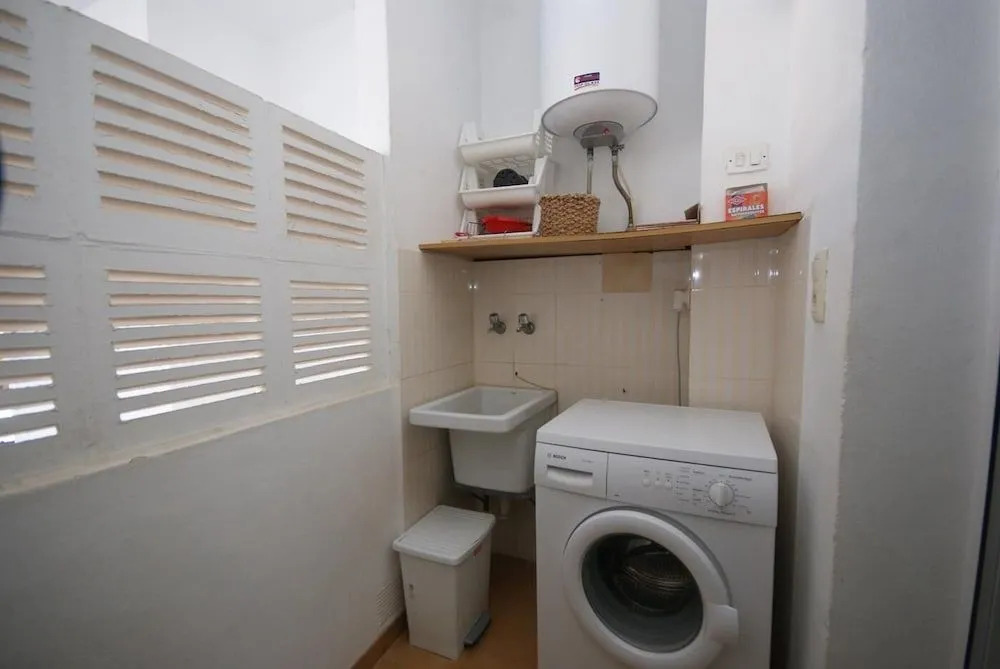 Apartamento Las Barcas G42