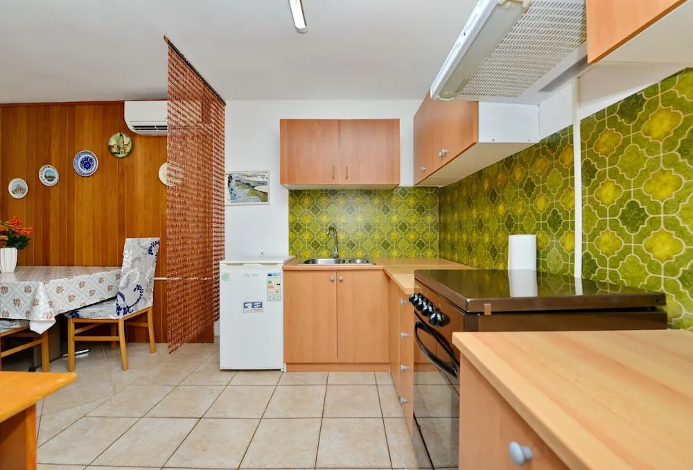Apartment Velimir