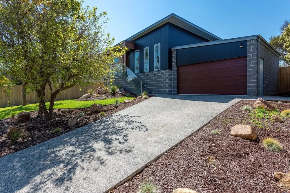 Sunshine Beach House: Brand new, stunning