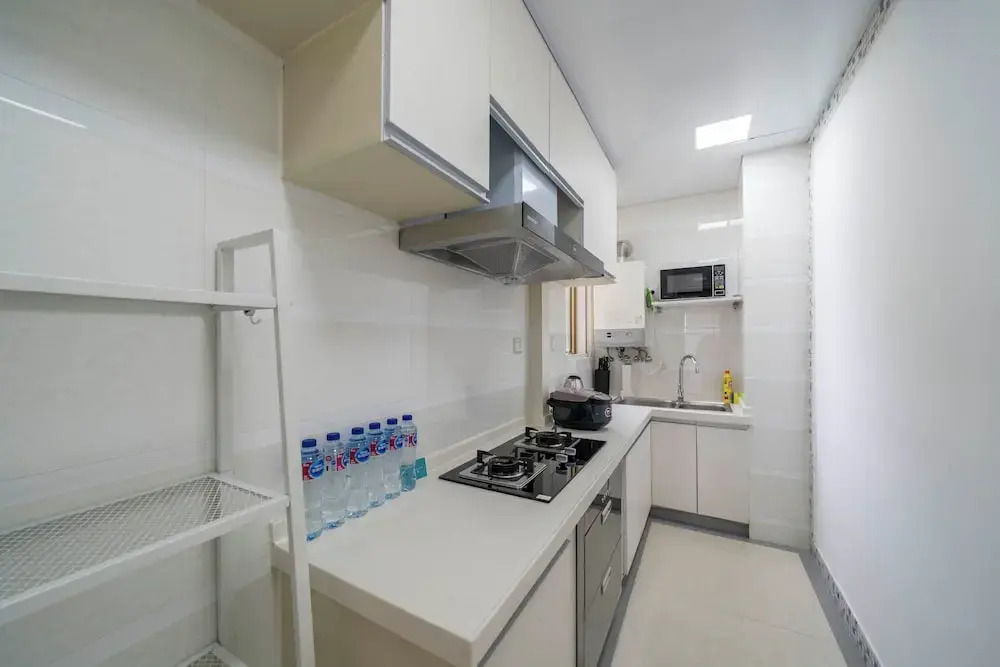 Tyms Gubei Elegant 3BR 2BA APT
