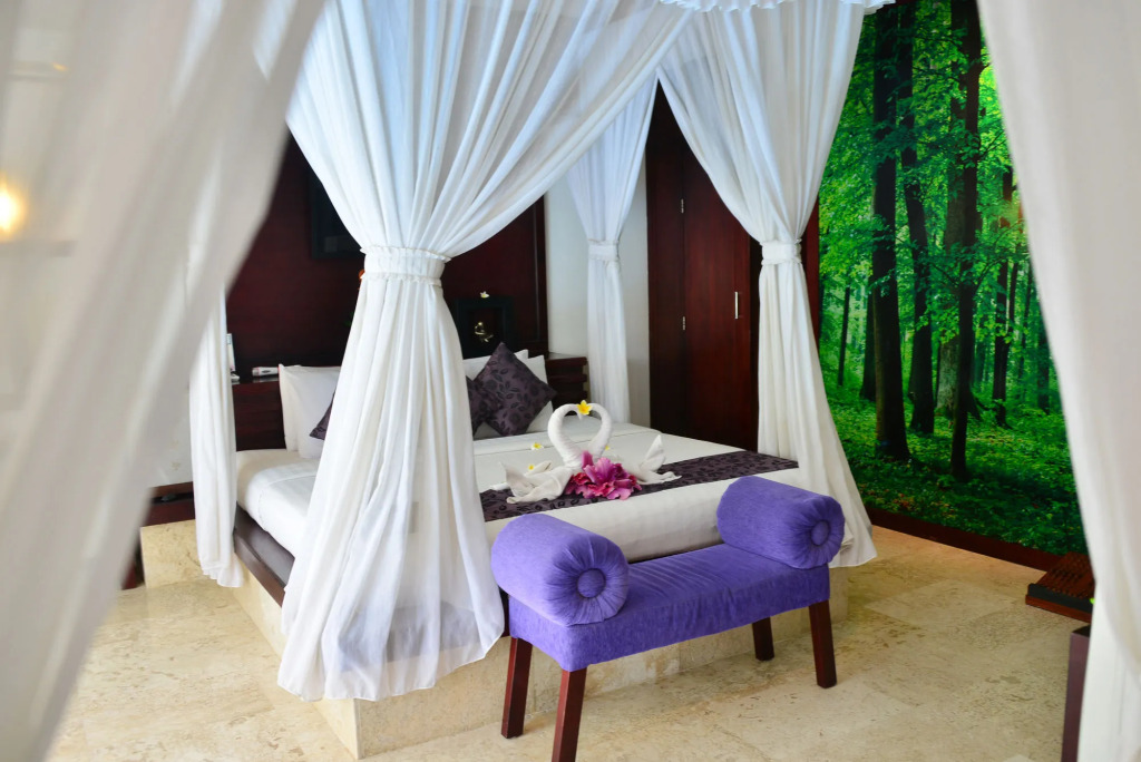 Lavender Villa & Spa
