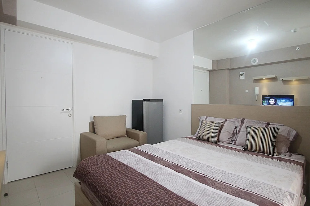 Bassura City Apartment By Mediapura