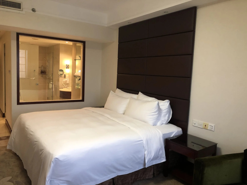 Courtyard by Marriott Shanghai Hongkou