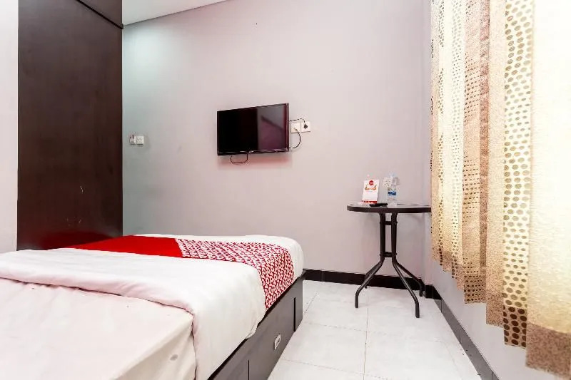 OYO 834 Alletha Guest House 1