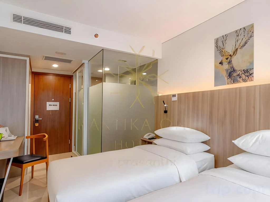 Kartika One Hotel Jakarta