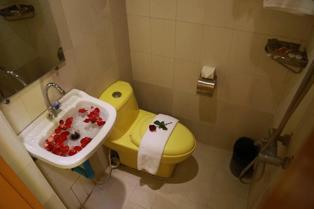 Hotel Shwe Pyi Tan