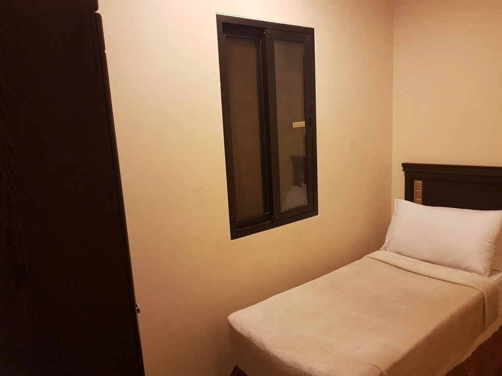 Taiba Suites Madinah