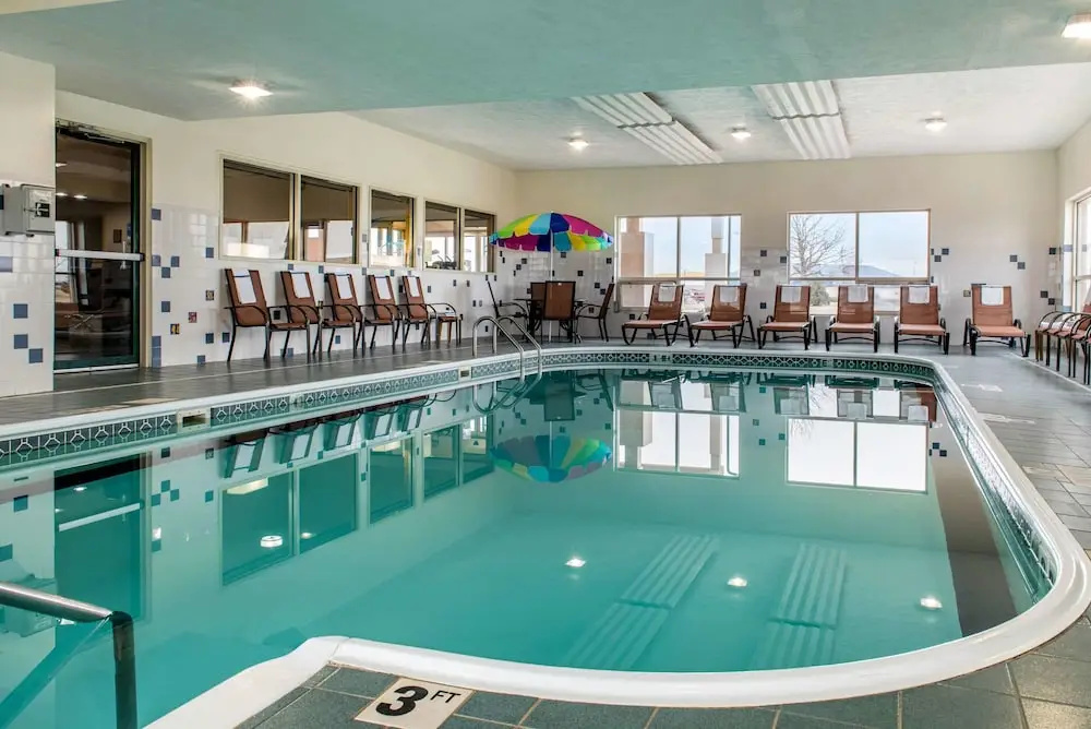Comfort Inn South Jacksonville