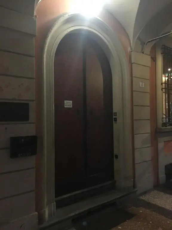 Versace's House - Abbadia four and nice
