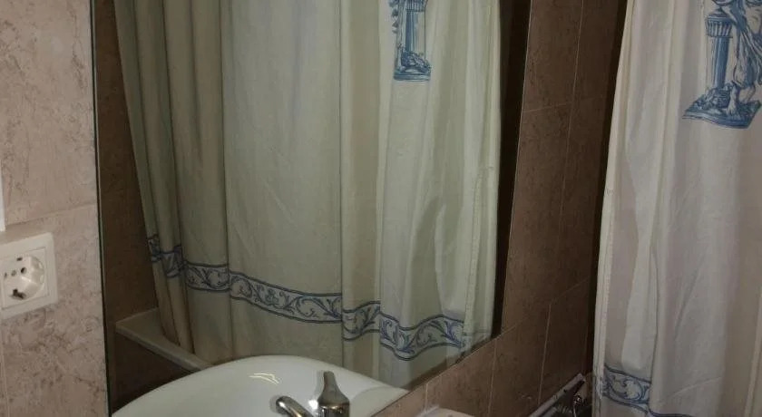 Hostal San Jorge