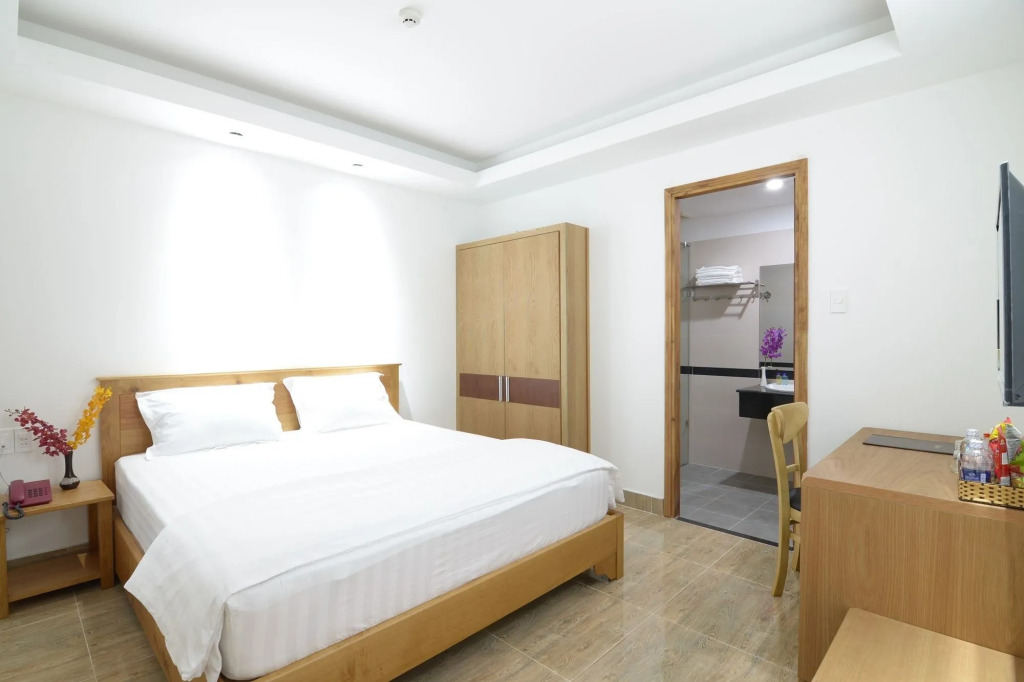 VeeVoo Hotel