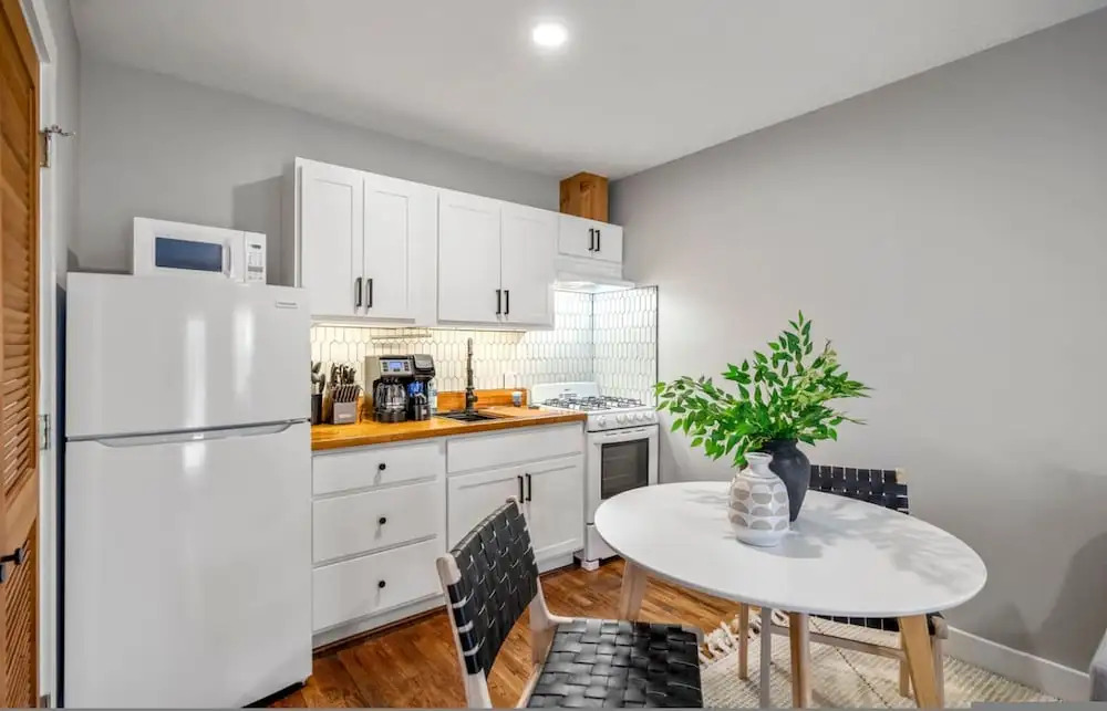 Quiet Studio Minutes From Downtown Houston