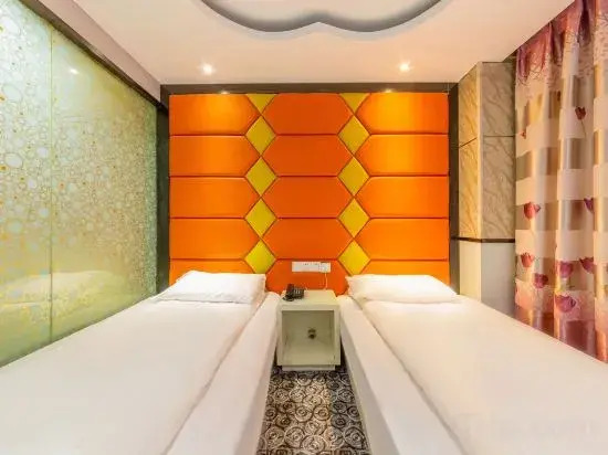Shanghai HongYue Hotel