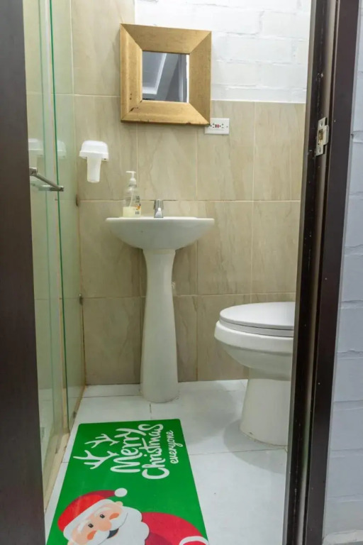 Apartamento Mi Refugio