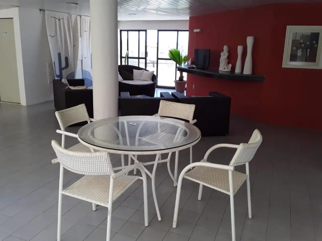 Hotel Amarração