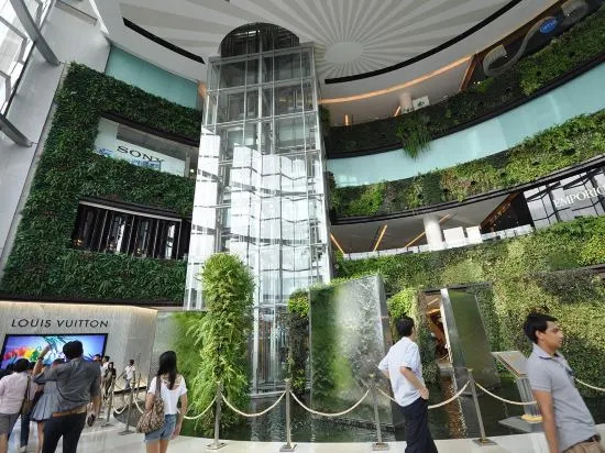 Bangkok Vacation House
