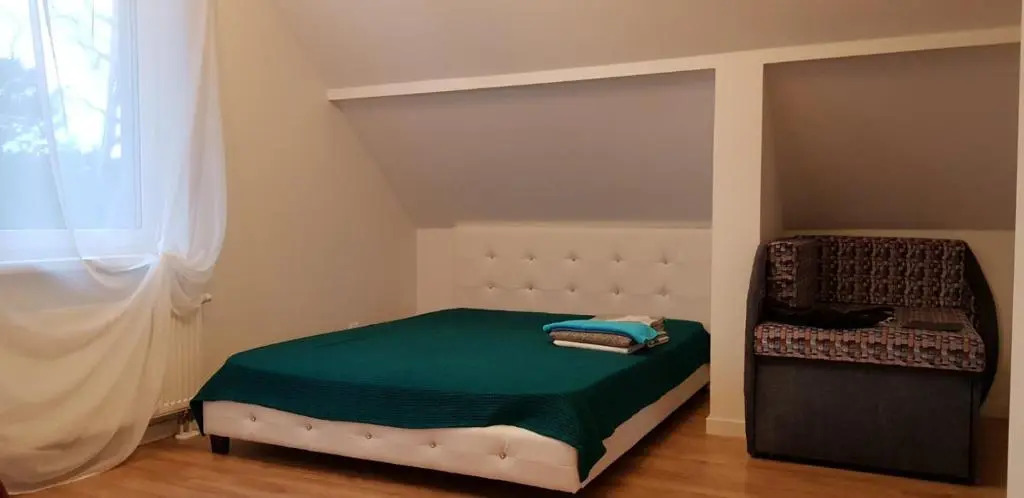 VILLA FLORANCE apartments