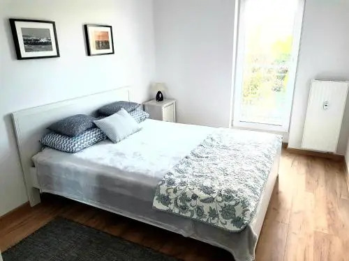 Apartament SOLNY 304