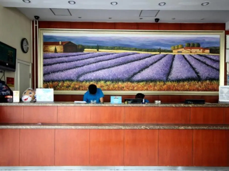 Hanting Hotel Weifang Dongfeng Dong Street Taihua